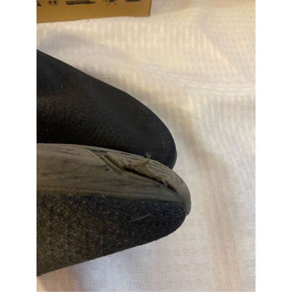 Skechers Goga max Gowalk sport Skechers size 11 #14140 - Picture 6 of 6